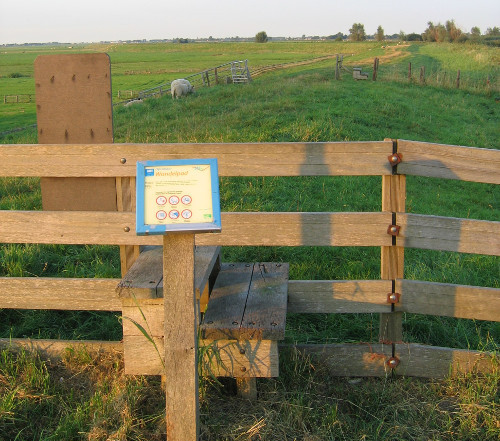 Stimuleringskader Groenblauwe Diensten